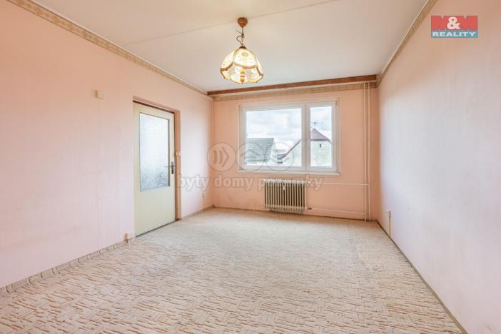 Prodej bytu 3+1, Ruda, 76 m2