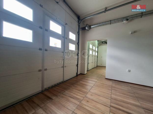 Pronájem obchodního prostoru, Rostoklaty - Nová Ves II, 65 m2