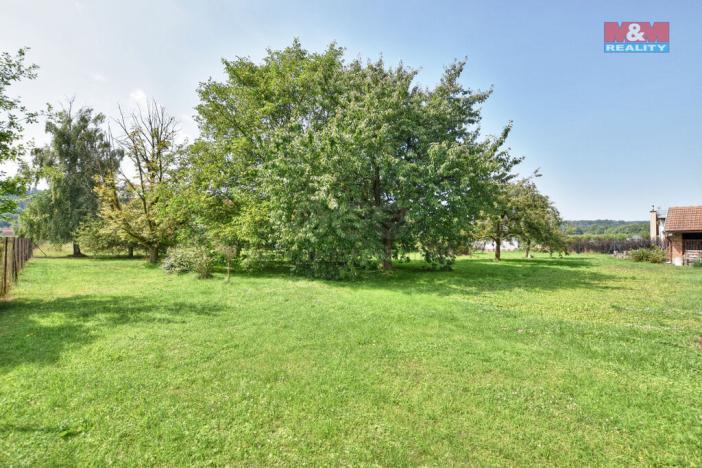 Prodej pozemku pro bydlení, Doudleby nad Orlicí, Fűgnerova, 1901 m2