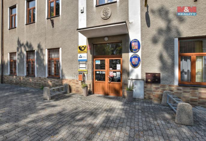 Prodej pozemku pro bydlení, Doudleby nad Orlicí, Fűgnerova, 1901 m2