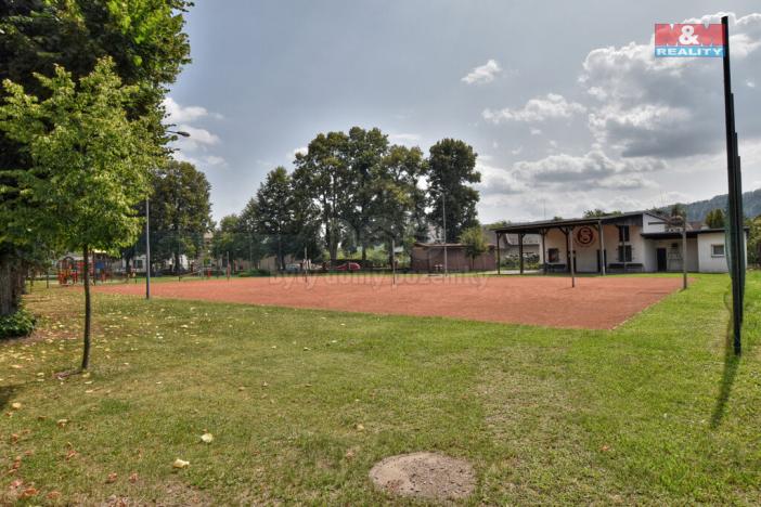 Prodej pozemku pro bydlení, Doudleby nad Orlicí, Fűgnerova, 1901 m2