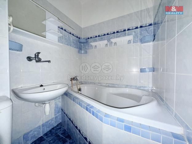 Pronájem bytu 1+kk, Jablonec nad Nisou - Jablonecké Paseky, U Staré lípy, 25 m2