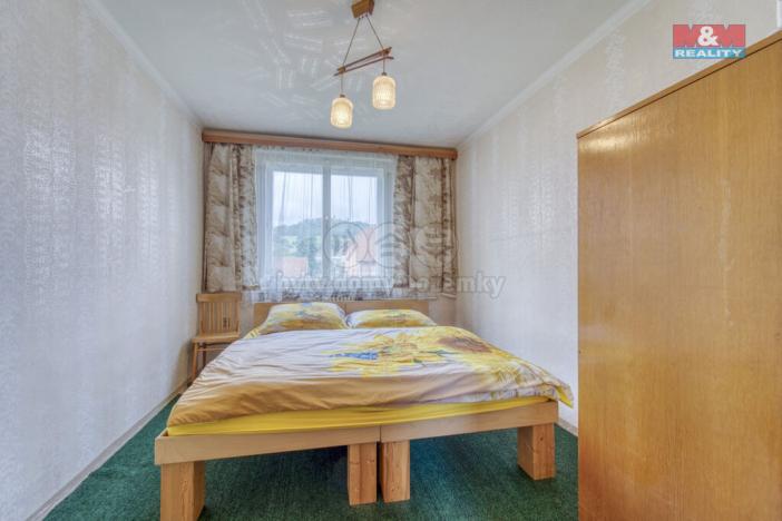 Prodej rodinného domu, Brnířov, 165 m2