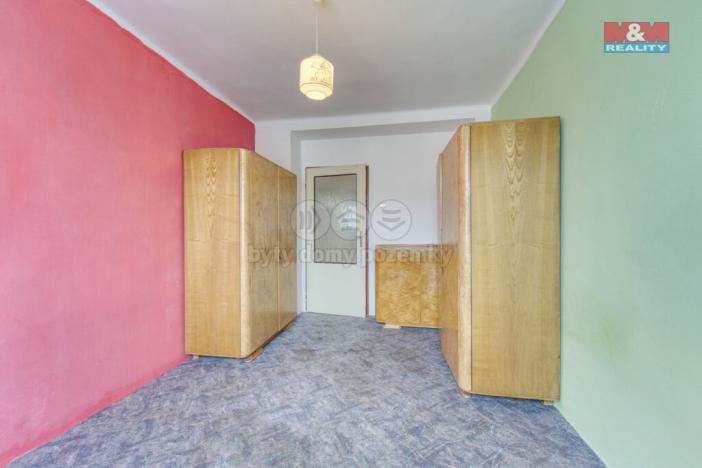 Prodej rodinného domu, Brnířov, 165 m2