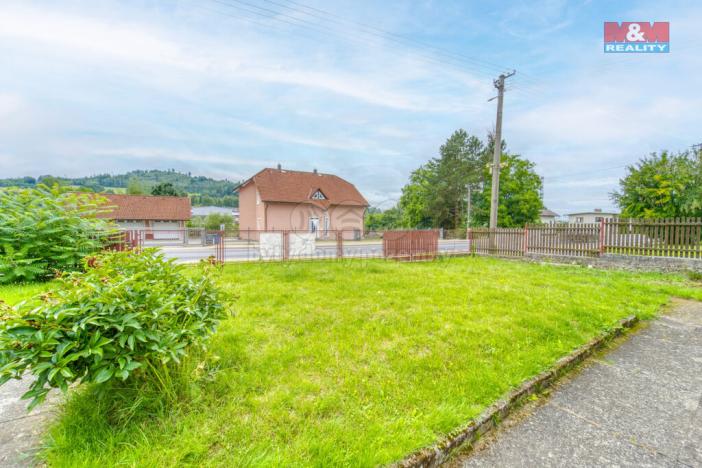 Prodej rodinného domu, Brnířov, 165 m2