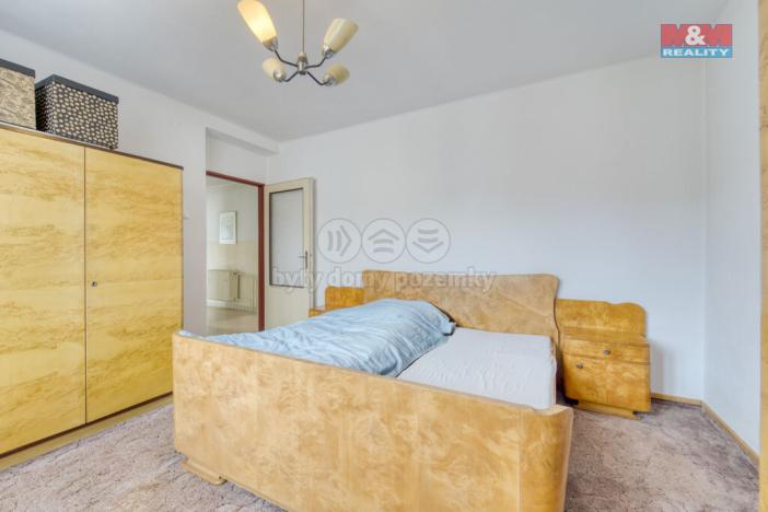 Prodej rodinného domu, Brnířov, 165 m2