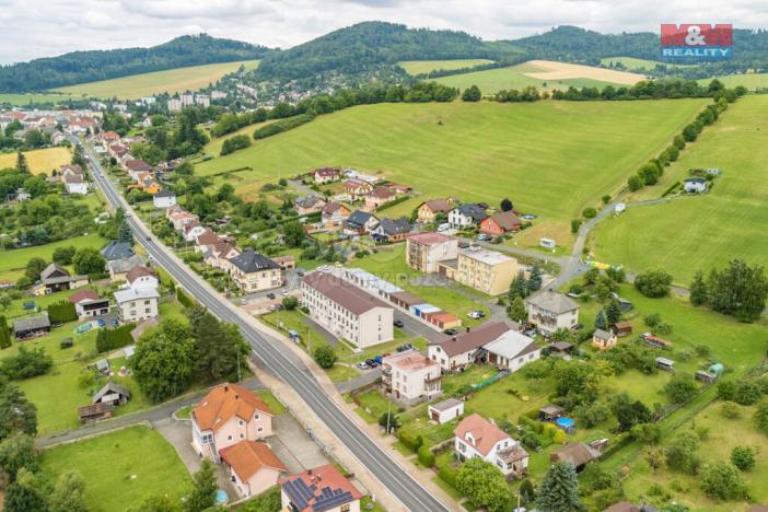 Prodej rodinného domu, Brnířov, 165 m2