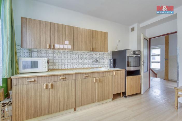 Prodej rodinného domu, Brnířov, 165 m2