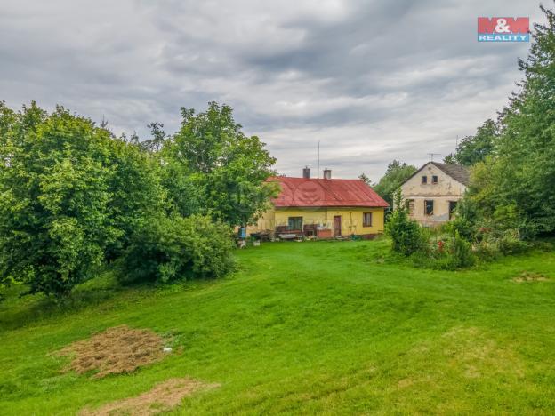 Prodej zemědělské usedlosti, Havířov, Datyňská, 89 m2