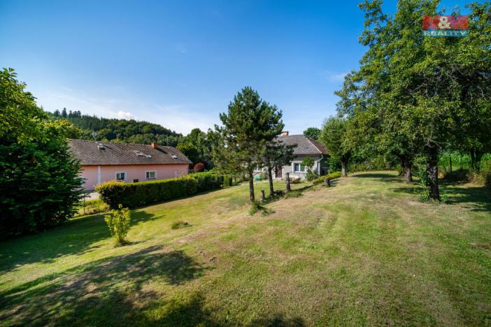 Prodej pozemku pro bydlení, Damníkov, 706 m2