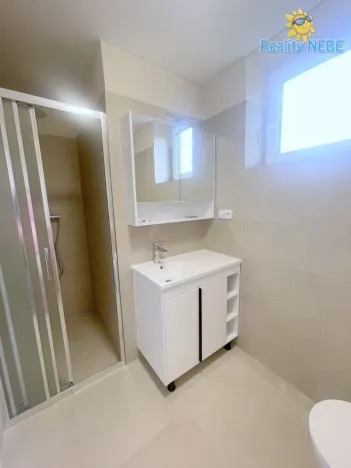 Pronájem bytu 1+kk, Praha - Chodov, Švabinského, 27 m2