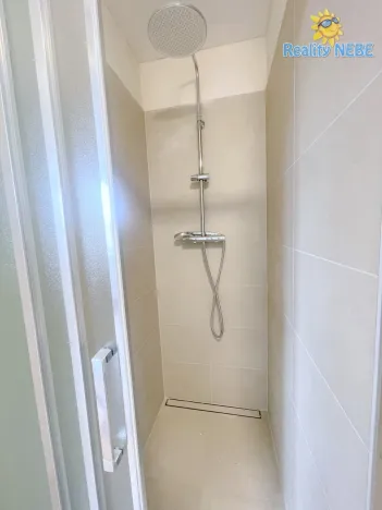 Pronájem bytu 1+kk, Praha - Chodov, Švabinského, 27 m2