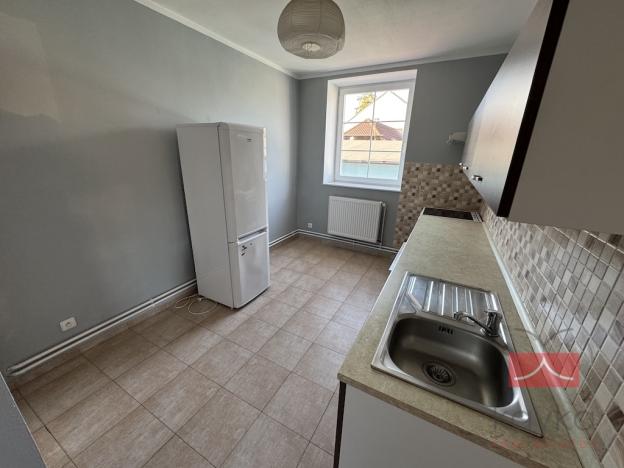 Pronájem bytu 3+1, Humpolec, Kamarytova, 81 m2