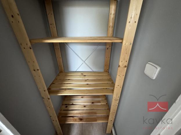 Pronájem bytu 3+1, Humpolec, Kamarytova, 81 m2