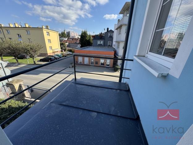 Pronájem bytu 3+1, Humpolec, Kamarytova, 81 m2