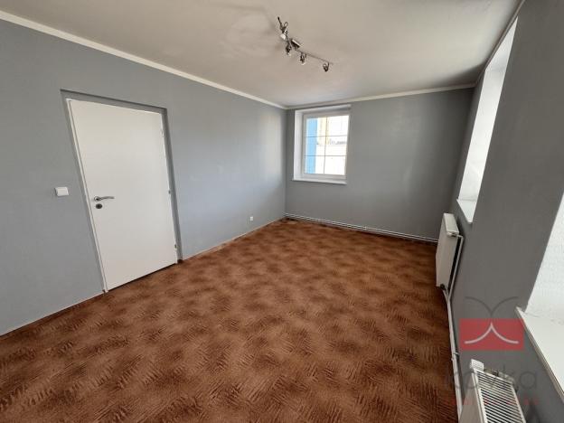 Pronájem bytu 3+1, Humpolec, Kamarytova, 81 m2