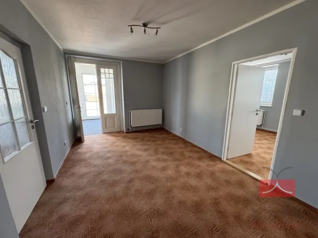 Pronájem bytu 3+1, Humpolec, Kamarytova, 81 m2