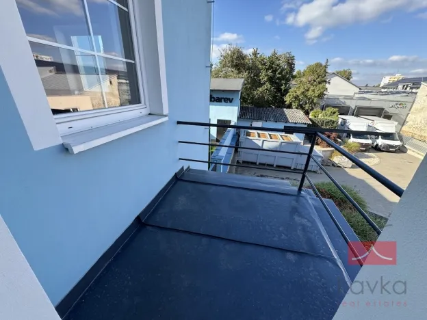 Pronájem bytu 3+1, Humpolec, Kamarytova, 81 m2