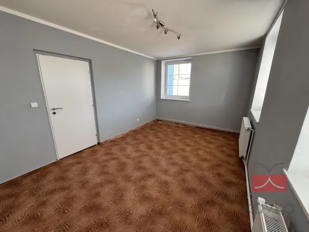 Pronájem bytu 3+1, Humpolec, Kamarytova, 81 m2