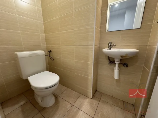 Pronájem bytu 3+1, Humpolec, Kamarytova, 81 m2