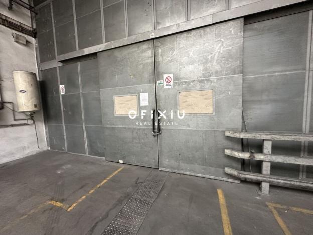 Pronájem skladu, Modřice, Nádražní, 320 m2