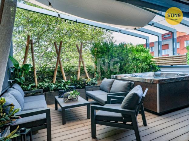 Prodej bytu 4+kk, Ostrava, Křižíkova, 142 m2