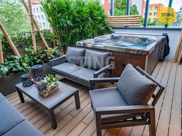 Prodej bytu 4+kk, Ostrava, Křižíkova, 142 m2