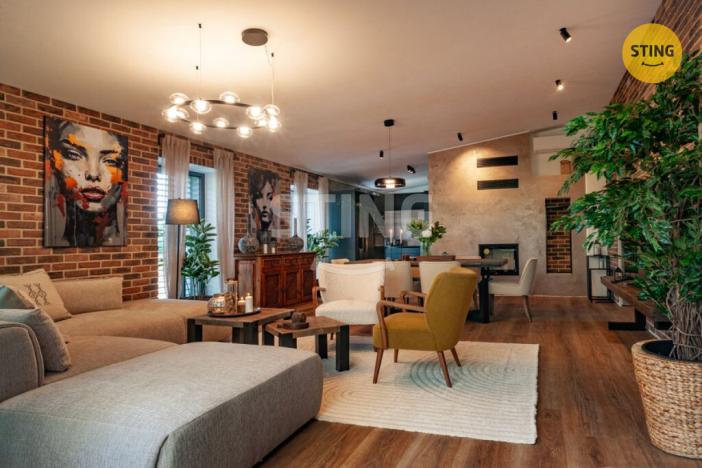 Prodej bytu 4+kk, Ostrava, Křižíkova, 142 m2