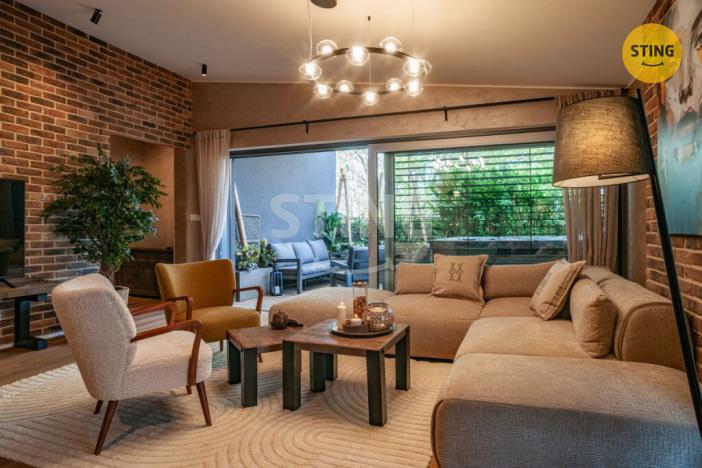 Prodej bytu 4+kk, Ostrava, Křižíkova, 142 m2