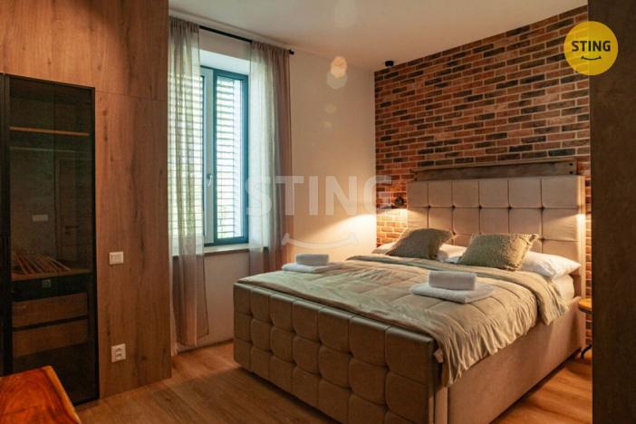 Prodej bytu 4+kk, Ostrava, Křižíkova, 142 m2