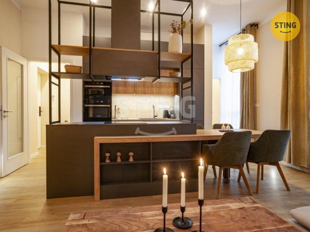 Prodej bytu 3+kk, Ostrava, Křižíkova, 65 m2