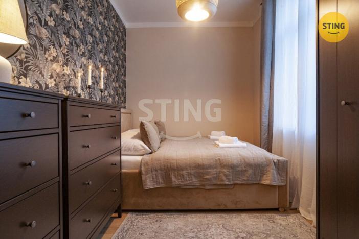 Prodej bytu 3+kk, Ostrava, Křižíkova, 65 m2