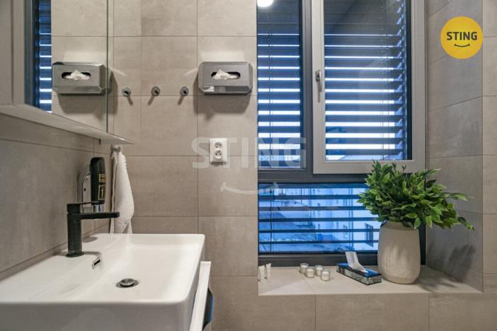 Prodej bytu 3+kk, Ostrava, Křižíkova, 65 m2