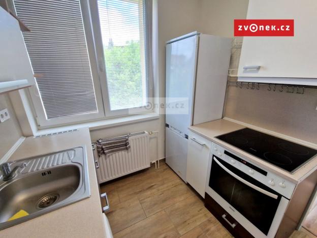 Pronájem bytu 3+kk, Zlín - Kostelec, 60 m2