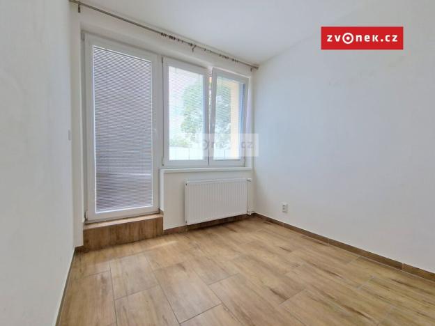 Pronájem bytu 3+kk, Zlín - Kostelec, 60 m2