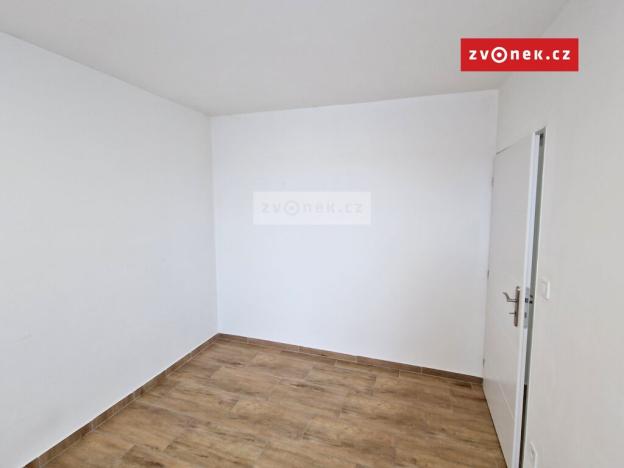 Pronájem bytu 3+kk, Zlín - Kostelec, 60 m2