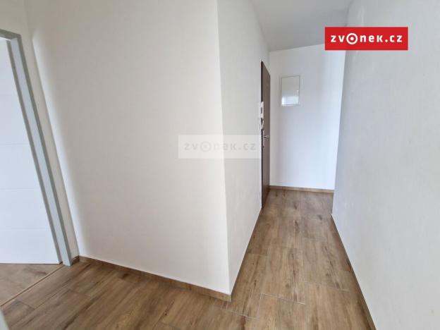 Pronájem bytu 3+kk, Zlín - Kostelec, 60 m2
