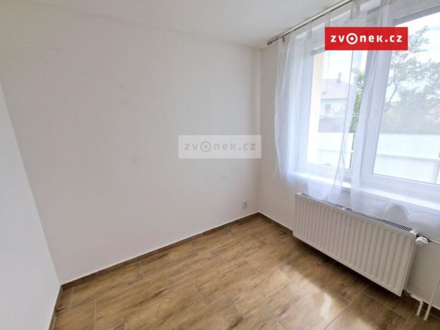Pronájem bytu 3+kk, Zlín - Kostelec, 60 m2