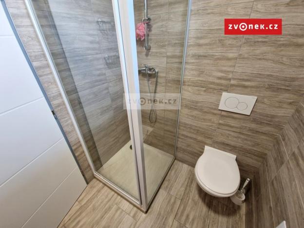 Pronájem bytu 3+kk, Zlín - Kostelec, 60 m2