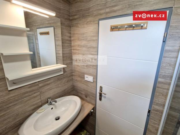 Pronájem bytu 3+kk, Zlín - Kostelec, 60 m2