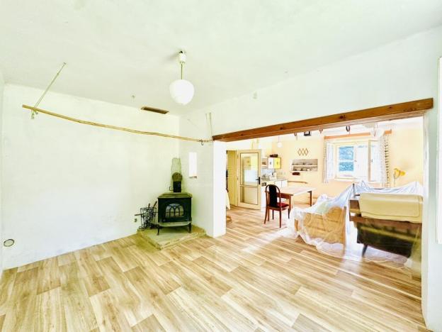 Prodej podílu 1/1 zemědělské usedlosti, Dolní Žandov, 200 m2