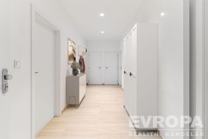 Prodej bytu 3+1, Havlíčkův Brod, Bezručova, 210 m2