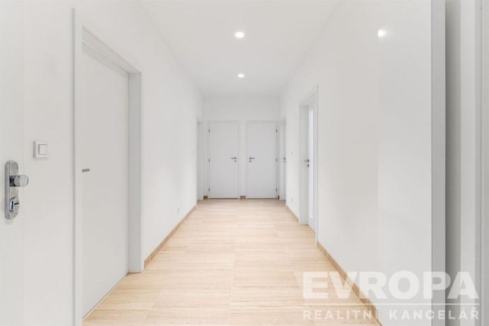 Prodej bytu 3+1, Havlíčkův Brod, Bezručova, 210 m2