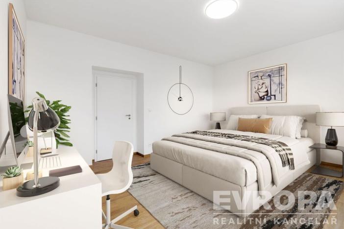 Prodej bytu 3+1, Havlíčkův Brod, Bezručova, 210 m2