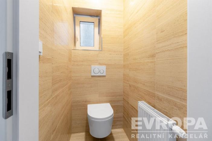 Prodej bytu 3+1, Havlíčkův Brod, Bezručova, 210 m2