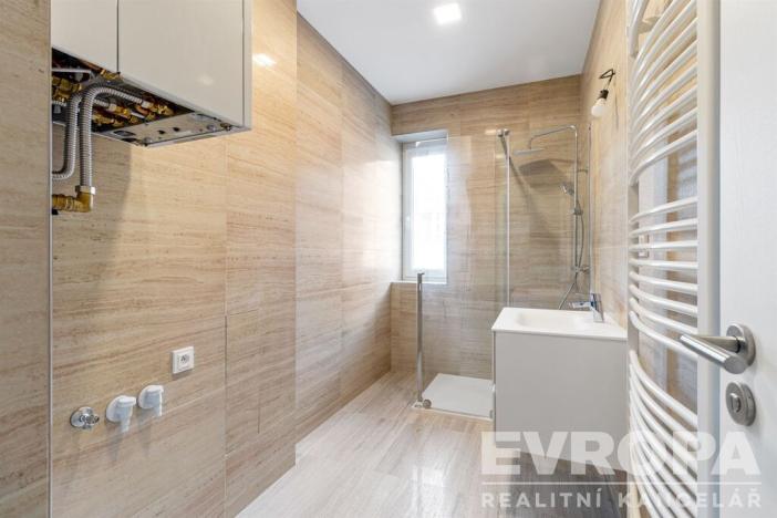 Prodej bytu 3+1, Havlíčkův Brod, Bezručova, 210 m2