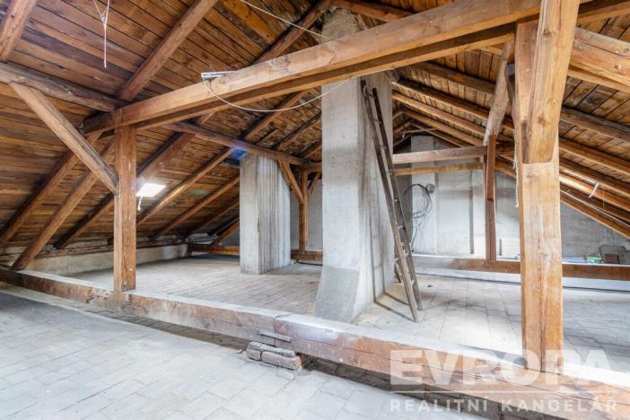 Prodej bytu 3+1, Havlíčkův Brod, Bezručova, 210 m2