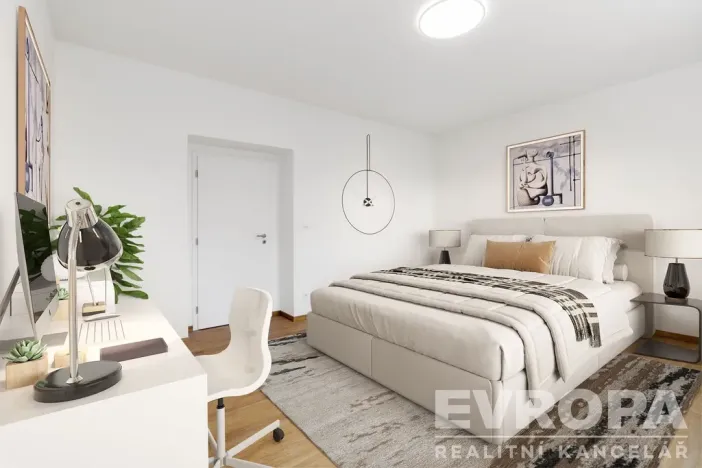 Prodej bytu 3+1, Havlíčkův Brod, Bezručova, 210 m2