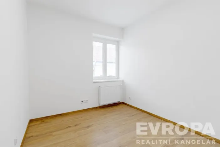 Prodej bytu 3+1, Havlíčkův Brod, Bezručova, 210 m2