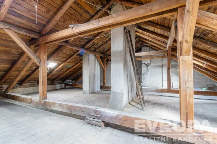 Prodej bytu 3+1, Havlíčkův Brod, Bezručova, 210 m2